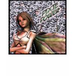 Pixie Power T-Shirt