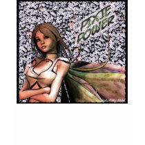 Pixie Power T-Shirt