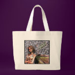 Pixie Power Tote Bag