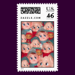 Pixie Stamp