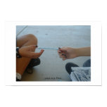 pixie stix