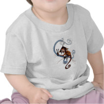 Pixie t-shirts