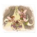 Pixie Tea Party posters by moonfreakformula Pixie Tea Party posters