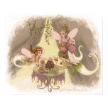 Pixie Tea Party