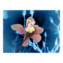 Pixie's Hideaway - Print