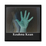 PIXperience Da Hand magnets