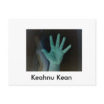 PIXperience Da Hand postcards