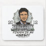 Piyush is My Homeboy 2012 Gear Mouse Mats
