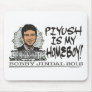 Piyush is My Homeboy 2012 Gear Mouse Pad