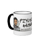 Piyush is My Homeboy 2012 Gear Mug