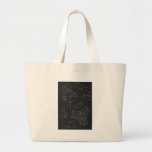 Pizarra de la matemáticas bolsa