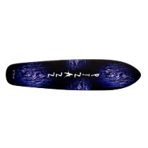 Pizazz Skateboard