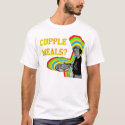 Pizza Al t-shirts by skinnyal Pizza Al t-shirts