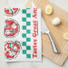 Quarter Fold