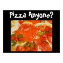 Pizza Anyone? posters by sharpcreations Pizza Anyone? posters