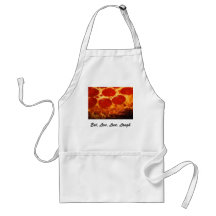 Pizza Apron