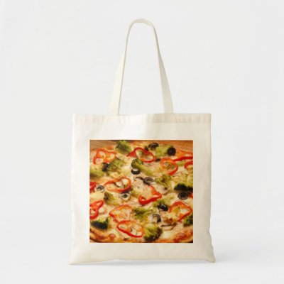 Pizza bags