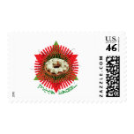 Pizza Bagel : Jewish Italian postage