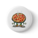Pizza buttons