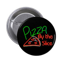 Pizza Buttons