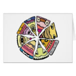 Pizza Card