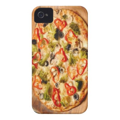 Pizza casemate case