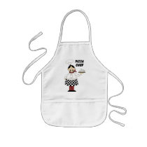 Pizza Chef Apron