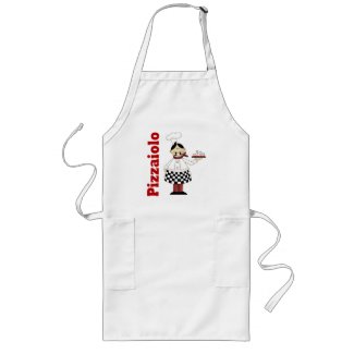 Pizza Chef apron