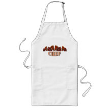 Pizza Chef Apron