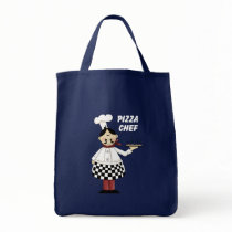 Pizza Chef Bags