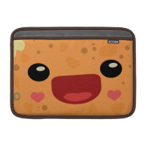 Pizza Cutie Macbook Air Sleeve