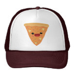 Pizza Cutie hats