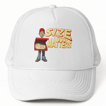 Pizza Delivery Man hats by sagart1952 Pizza Delivery Man hats