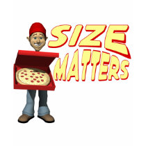 Pizza Delivery Man t-shirts by sagart1952 Pizza Delivery Man t-shirts