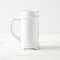 "Pizza Face" Coffee Mugs