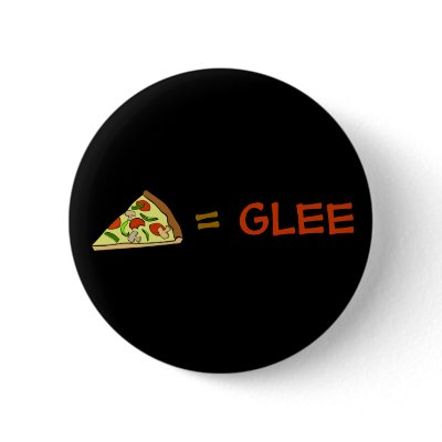 glee buttons