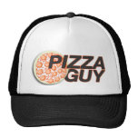 Pizza Guy Hat