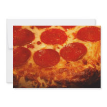 Pizza Invitation by Adamophoto Pizza Invitation