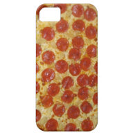 pizza iPhone 5 cases