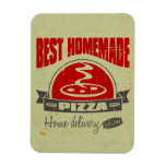 Pizza Magnet