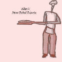 pizza man 1 t-shirts by allens_pizzeria pizza man 1 t-shirts