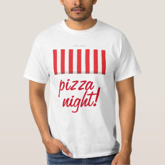 huntsmen pizza shirt