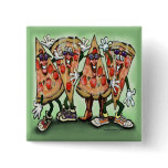 Pizza Party buttons
