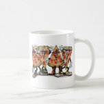 Pizza Party Coffee Mug