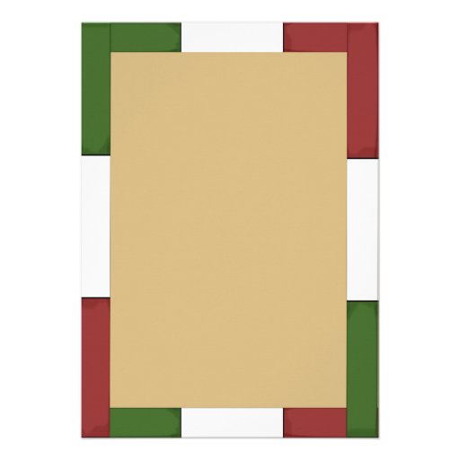 Pizza Party Custom Invite