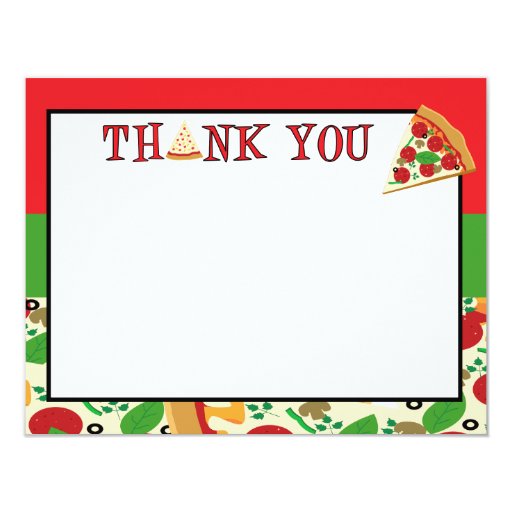 Zazzle coupon code thank you cards