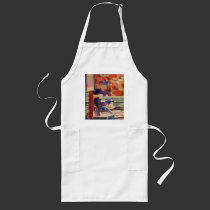 Pizza & Pasta Apron aprons