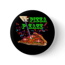 Pizza Pizazz! It's not just a shirt anymore! buttons by ToriGee Pizza Pizazz! It's not just a shirt anymore! buttons
