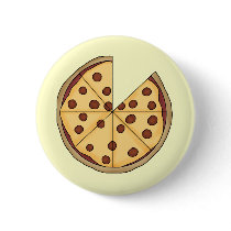 Pizza Pizza Pizza Buttons