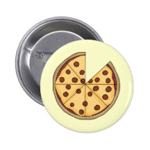 Pizza Pizza Pizza Buttons